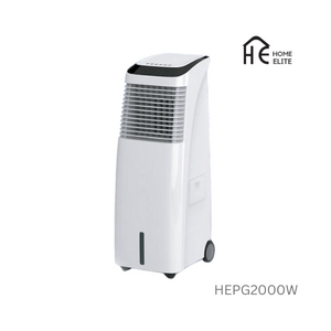 Home Elite Portable Air Cooler 170W